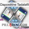 Dapoxétine Tadalafil viagra5